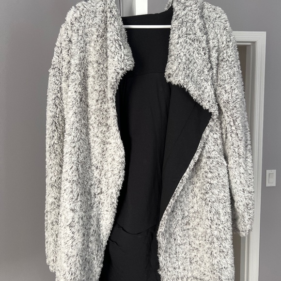 lululemon athletica Jackets & Blazers - Sherpa Jacket